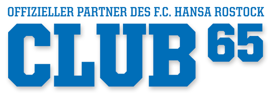 Offizieller Partner des FC Hansa Rostock